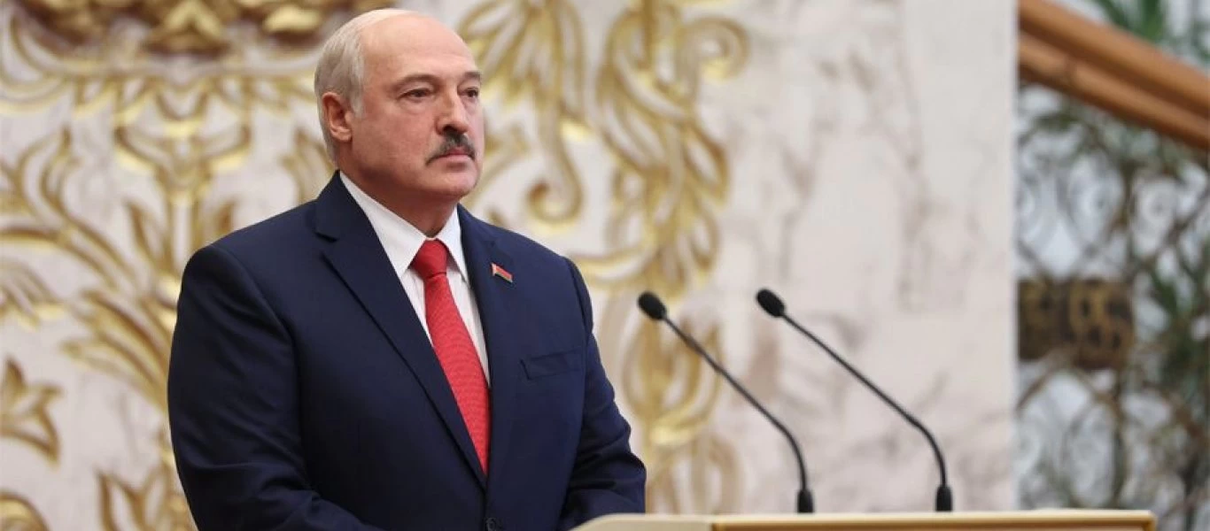 Κυρώσεις στη Λευκορωσία από Βρετανία και Καναδά